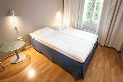 Hotel Jokipuisto, Rezervovat Hotel Kotka Southern Finland