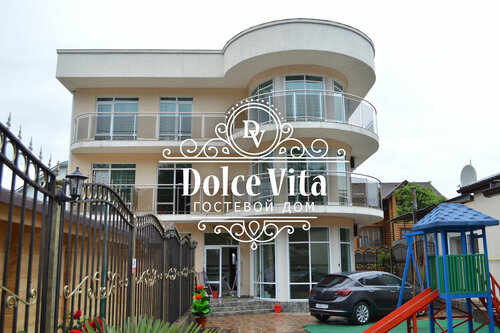 Dolce Vita, Забронировать Гостевой дом Сочи Большой Сочи