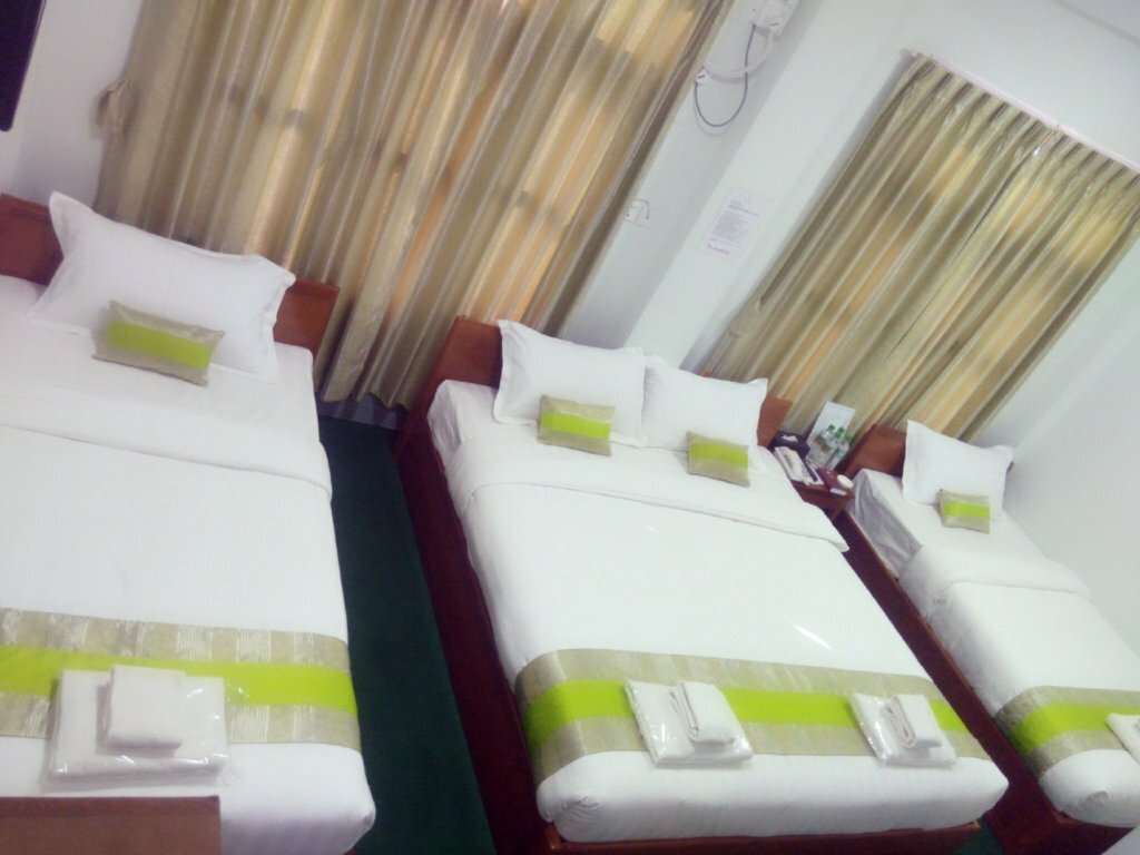 Green Days Inn