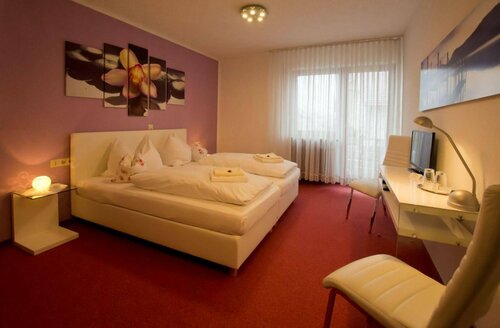 Hotel Rosengarten, Réserver Hôtel Hôtels à Bade-Wurtemberg avec parking, Parking