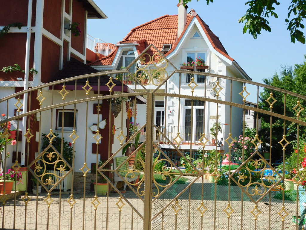 Villa Sofia