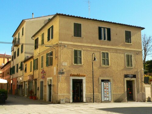 B&B Pierilu, Prenota Bed & breakfast Grosseto Toscana