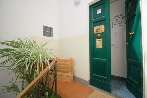 Il Ghiro Guest House, Забронировать Гостевой дом Флоренция Тоскана, рядом с Генеральное консульство Испании во Флоренции