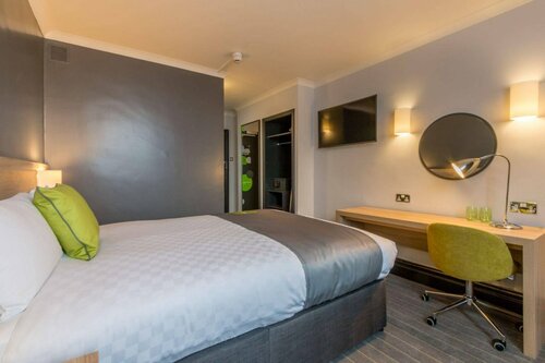 Menzies Hotels Swindon, Забронировать Отель Суиндон Уилтшир