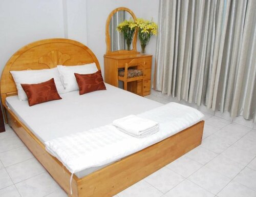 The Phoenix 74 Hotel, Забронировать Отель Район 1 Хошимин, рядом с Ho Chi Minh City Supreme People's Court