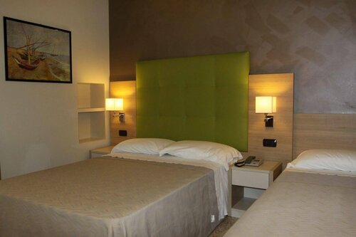 Hotel Adele, Забронировать Отель Отели Беллария-Иджеа-Марины с парковкой, Парковка