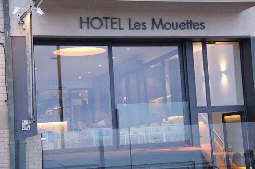 Hotel Les Mouettes, Prenota Hotel Hotel a Fiandre Occidentali con colazione, Colazione