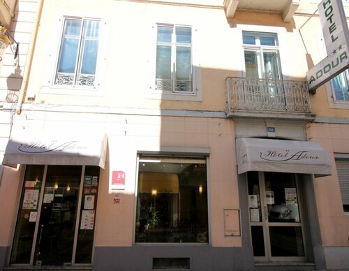 Hôtel Adour, Забронировать Отель По Pyrénées-Atlantiques