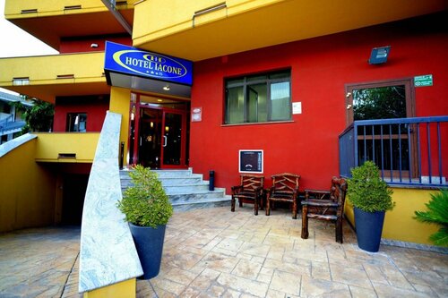 Hotel Iacone, Забронировать Отель Кьети Абруццо