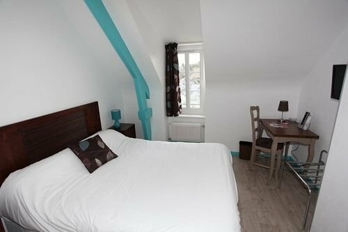 Contact Hôtel - Hôtel Le Lion d'Or Lamballe, Брондау Қонақ үй Ламбаль Côtes-d'Armor