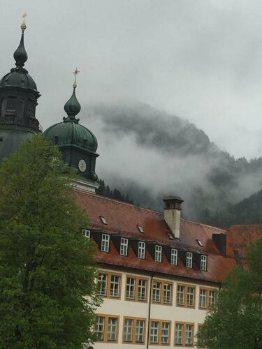 Gästehaus Ethiko, Забронировать Гостевой дом Этталь Ammergau Alps