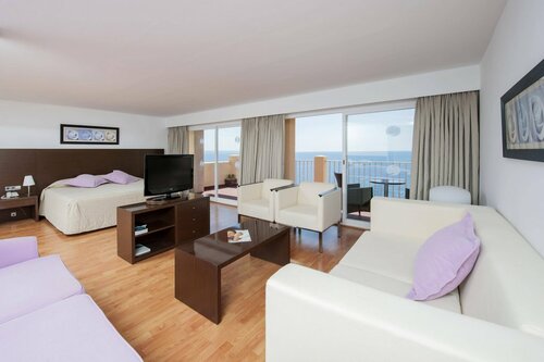 Globales Cala Viñas Adults Only 16+, Buchen Sie Hotel Cala Viñas Calvià
