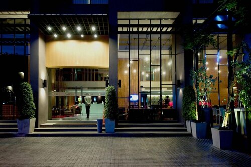 Page 10, Hotel, Забронировать Отель Отели Паттайя с завтраком, рядом с Кафе Хард Рок, Завтраки