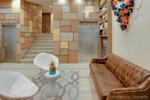 La Quinta by Wyndham Brooklyn Downtown, Забронировать Отель Отели Бруклина 3 звезды, рядом с Галерея 440, 3*