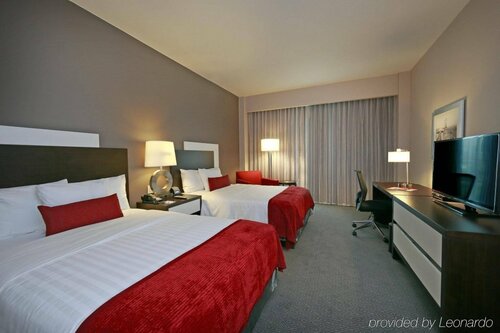 Tryp Panama Centro, Rezervasyon Otel Bella Vista havuzlu oteller, Yüzme Havuzu
