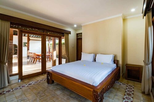 Bali Royal Heritage Villas, Забронировать Отель Отели провинции Бали 4 звезды, 4*