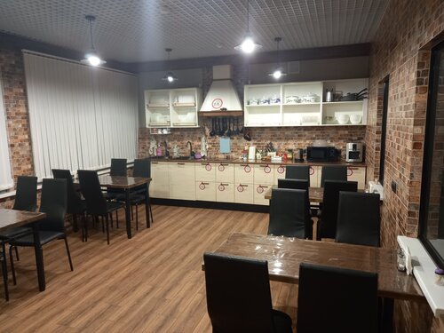 Uralskiy Perets Hostel, Book Hostel / Vandrerhjem Northern Administrative District Vandrehjem, Hostel / Vandrerhjem