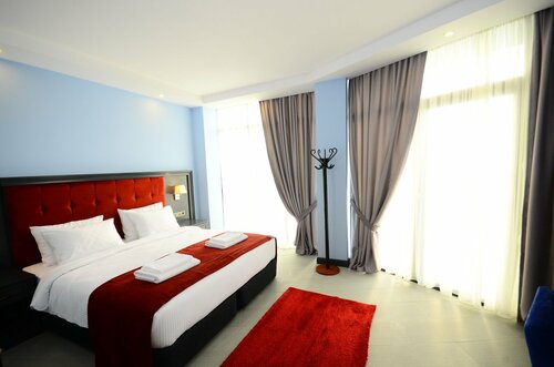 Batumi Palm Hotel, Забронировать Отель Отели Батуми - побережья 3 звезды, 3*