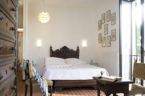 Bed and Breakfast Casa Nini, Забронировать Отель «постель и завтрак» СПА-отели Льерна, SPA-услуги