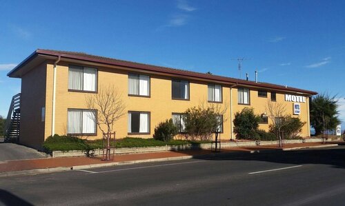 Lacepede Bay Motel, 예약 모텔 Kingston SE 호주