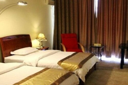Kunming Xinhua International Resort Hotel&Spa, Забронировать Отель Xishan District Куньмин