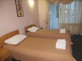 Кубань, Забронировать Пансионат Пансионаты Кисловодска, Пансионат