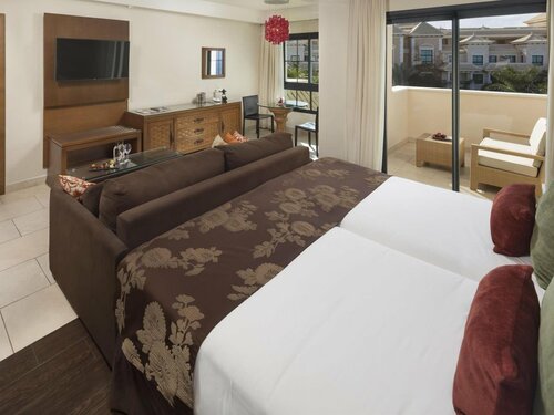 Red Level For Families At Gran Melia Tenerife, Prenota Hotel Hotel a Tenerife con piscina, Piscina