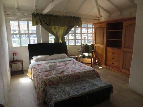 Hotel Aceitunos, Réserver Hôtel Hôtels SPA à Boyacá, SPA