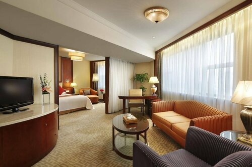 Landison Plaza International Hotel Zhejiang, Prenota Hotel Hotel a Hangzhou con piscina, Piscina