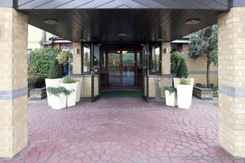 Holiday Inn Coventry South, 预订 酒店 考文垂 西米德兰兹
