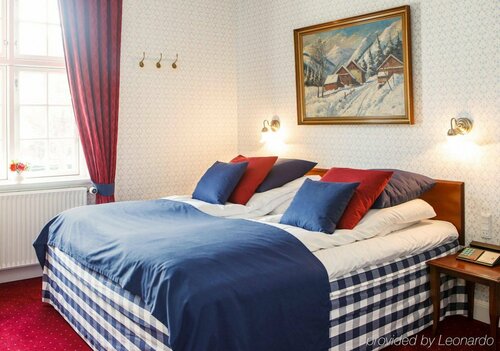 Hotel Kirstine, Reservar Hotel Næstved Sjælland island