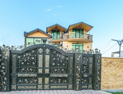 Gk Villa, Забронировать Отель Тбилиси Регион Тбилиси