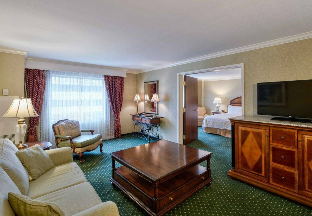 Salt Lake City Marriott City Center