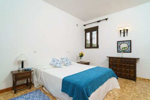 Villa Solhabitat Moraira Oasis, Забронировать Вилла Бизнес-отели Морайра, 4* 5*