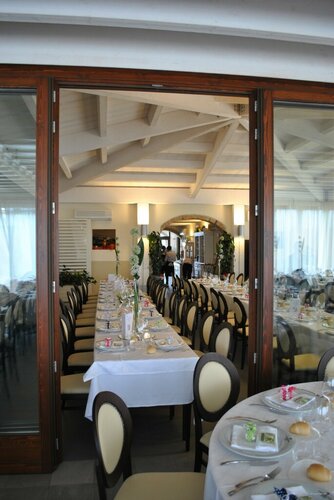 Hotel Ristorante Cantina Langelina, Reservar Hotel Hotéis em Marcas com refeições, Meia Pensão / Pensão Completa