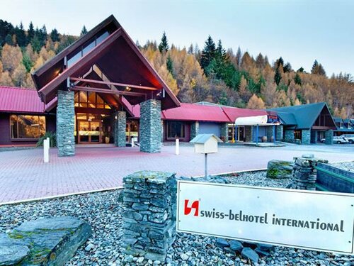 Swiss-Belhotel Airport Jakarta, Đặt Khách sạn Khách sạn tại Banten có Hồ bơi, Hồ bơi