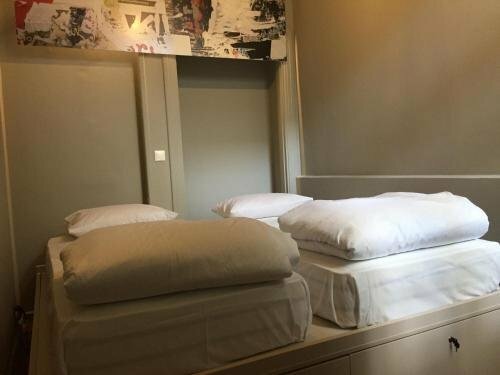 Nubian Hostel, Забронировать Хостел Хостелы Афины, рядом с Греческий православный собор Метрополис, Хостел