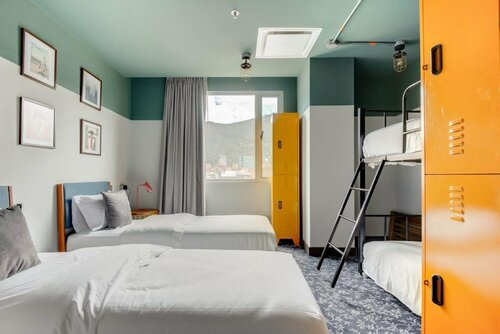 Outsite Ericeira - Boavista - Work, Connect, Explore, Забронировать Хостел Эрисейра Эстремадура