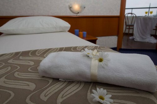 Hotel Laguna, Rezervovat Hotel Hotely v Gradac se snídaní, Snídaně