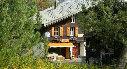 Mountain Hostel, Buchen Sie Hostel Hostels in Interlaken, Hostel