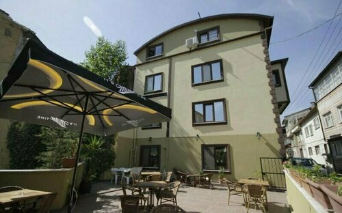 Cekirge Apart Hotel, Buchen Sie Hotel Osmangazi Bursa