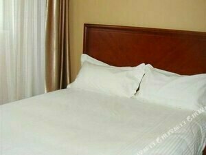 Greentree Inn Beijing Shunyi District New International Exhibition Express Hotel