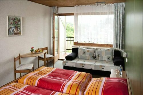 Hotel Zur Perle, Prenota Hotel Hotel a Baviera con parcheggio, Parcheggio