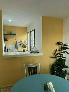 Casa Flor Campestre