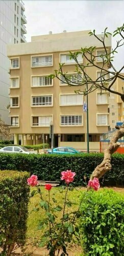 City center family relax apartment, Prenota Appartamento Hotel a Netanya con parcheggio, Parcheggio