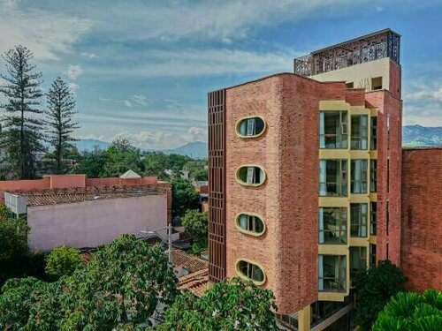 Moabi Hotel, Reserva ahora Hotel El Poblado Medellín