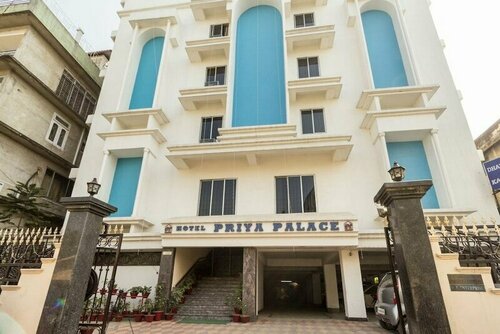 Hotel Priya Palace, Book Hotel Hotels in Assam with Breakfast, Breakfasts