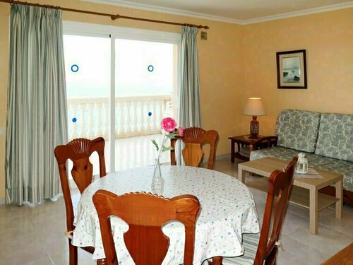 Apartamentos Amores, Book Lejlighed Andratx 