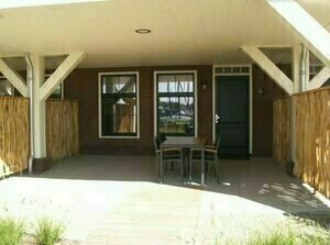 EuroParcs Poort van Amsterdam, Book Resort Village  