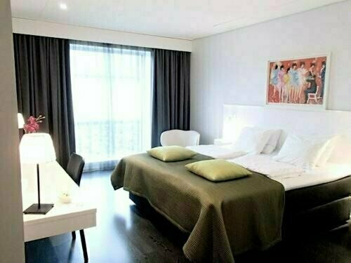 Nolvik Restaurang & Konferens, Book Hotel Gothenburg 